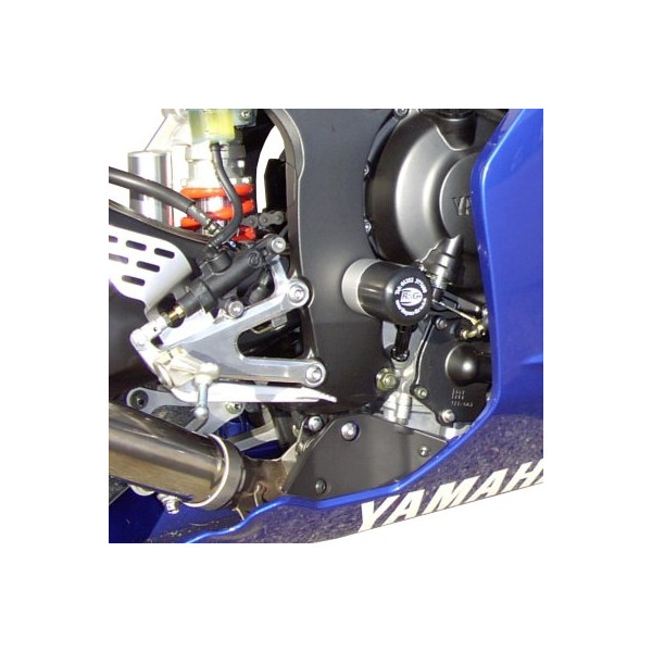 R&G Crash Protectors - Classic Style